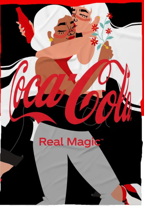 Arte preta do copo colecionável
