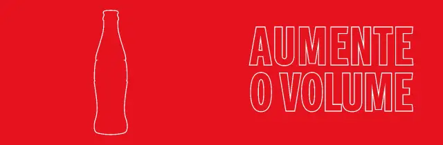 Camarim e parede externa: arte Aumente o Volume aprovada