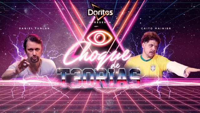 Choque de Teorias