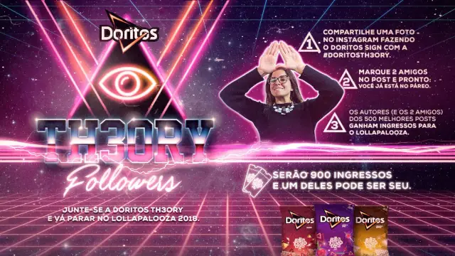 Th3ory Followers