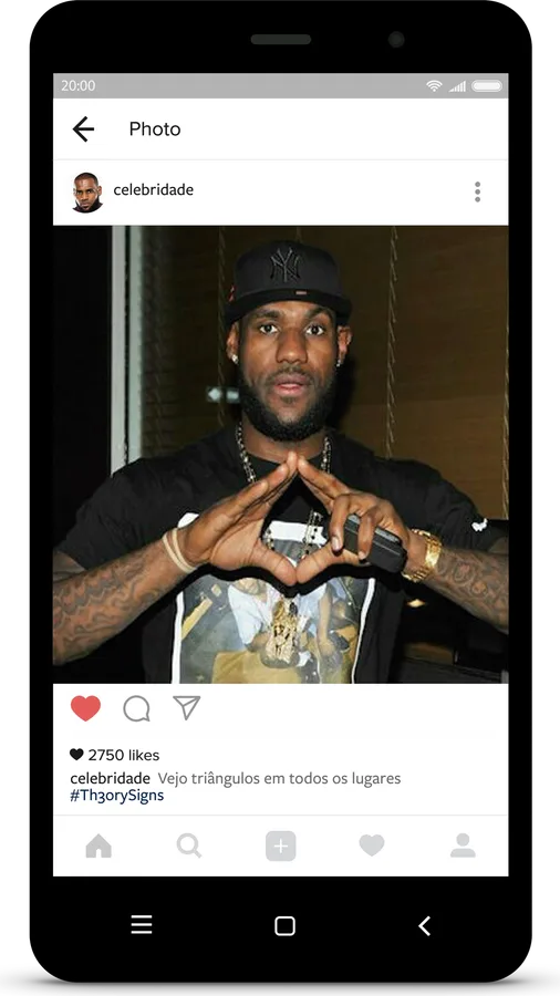 Th3ory Signs