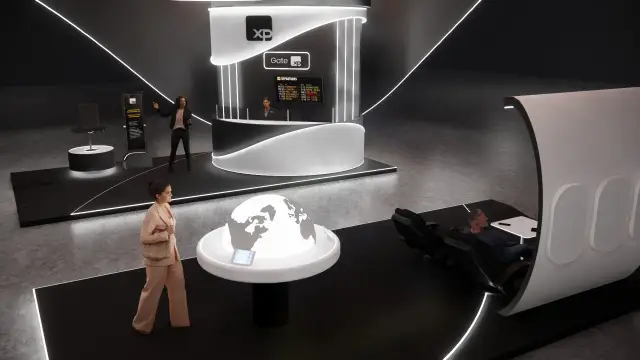International, globo