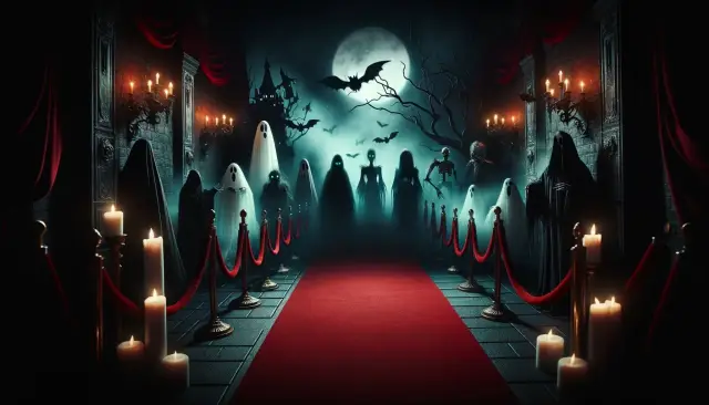 Ambiente: Premiére Fantástica