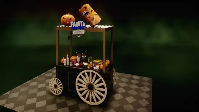 Première: snacks e degustação