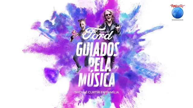 Conceito e key visual: a arte da primeira ideia com pessoas