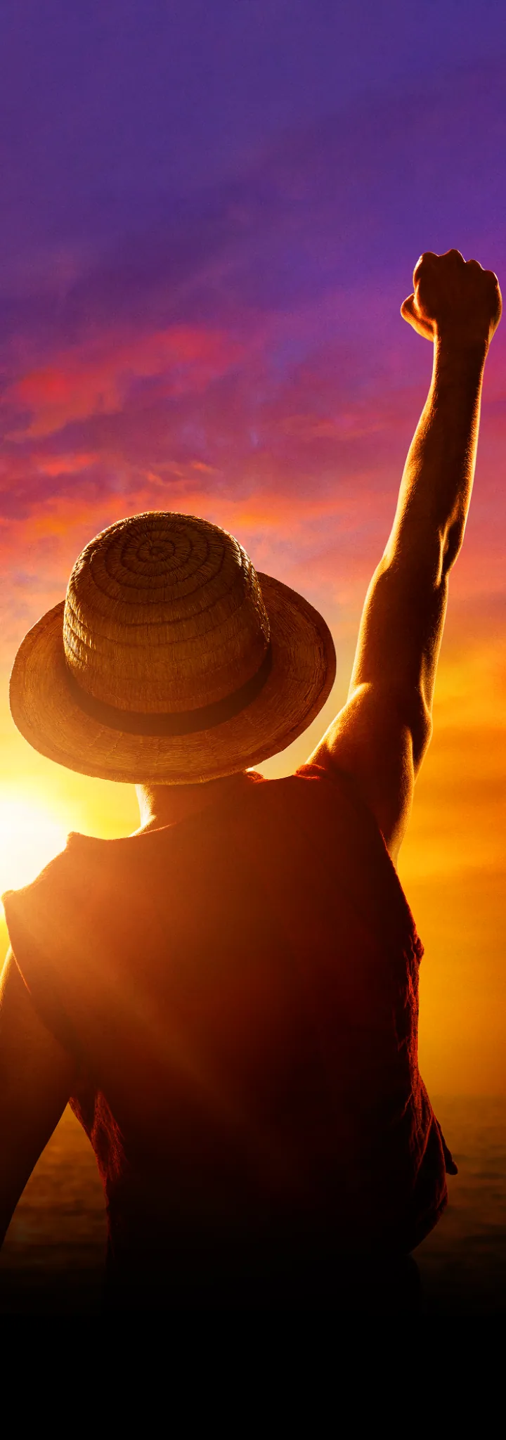 Luffy