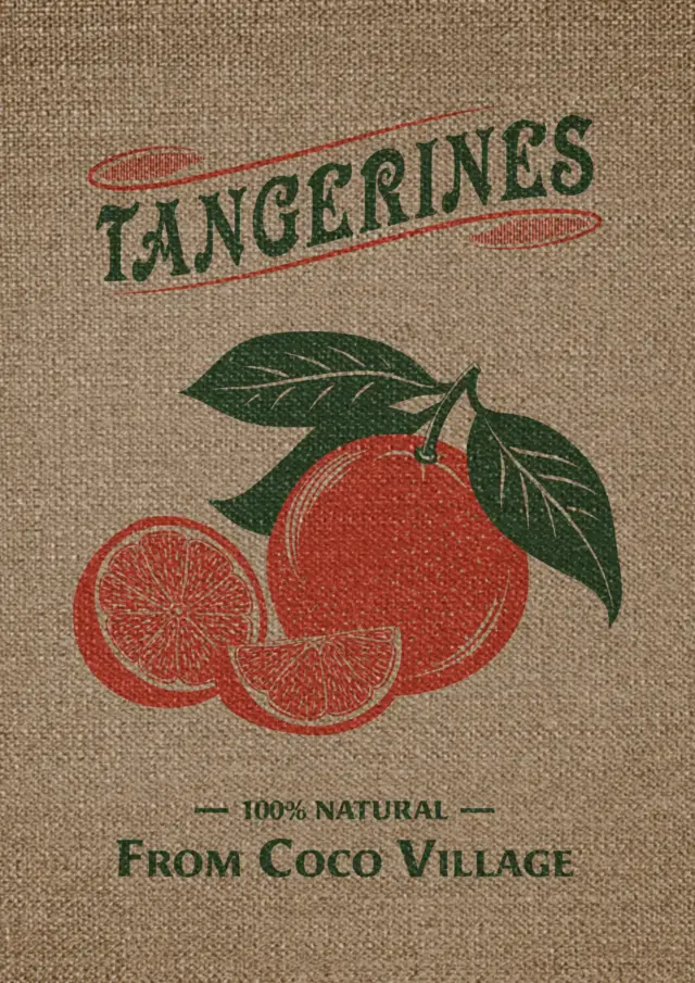 Tangerinas