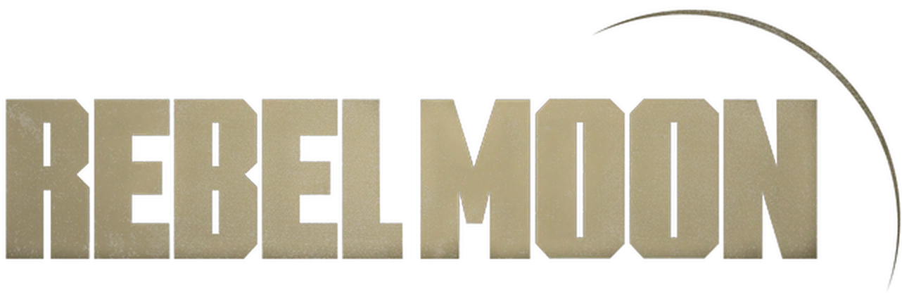 Logo de Rebel Moon