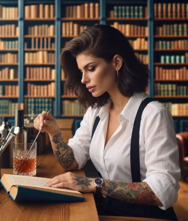 Livro de Receitas 1