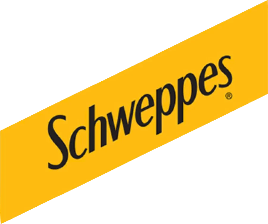 Schweppes