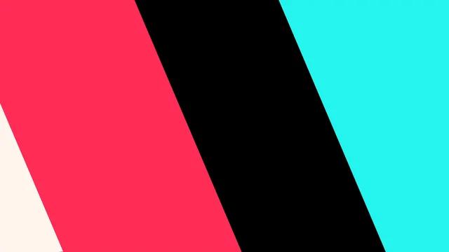 InfiniTik: a paleta em faixas diagonais