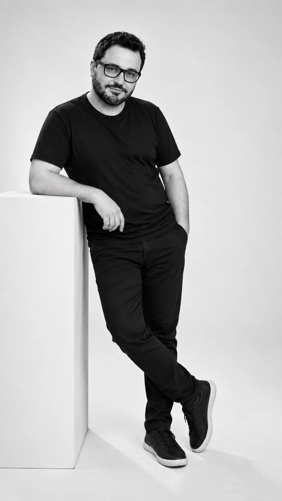 Tom Vinhal